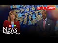 Ontario records first measles death in over 30 years  ctv news toronto at six for may 17 2024