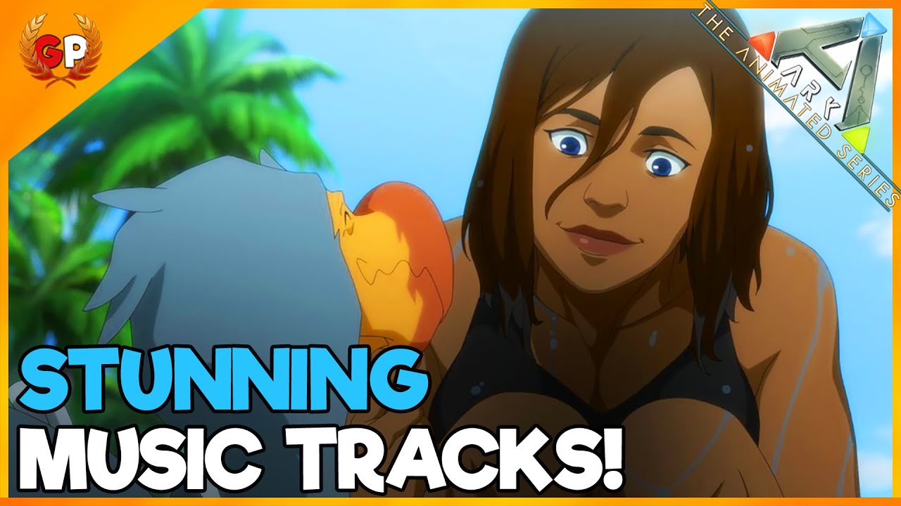 EPIC music tracks for ARK Animated Series