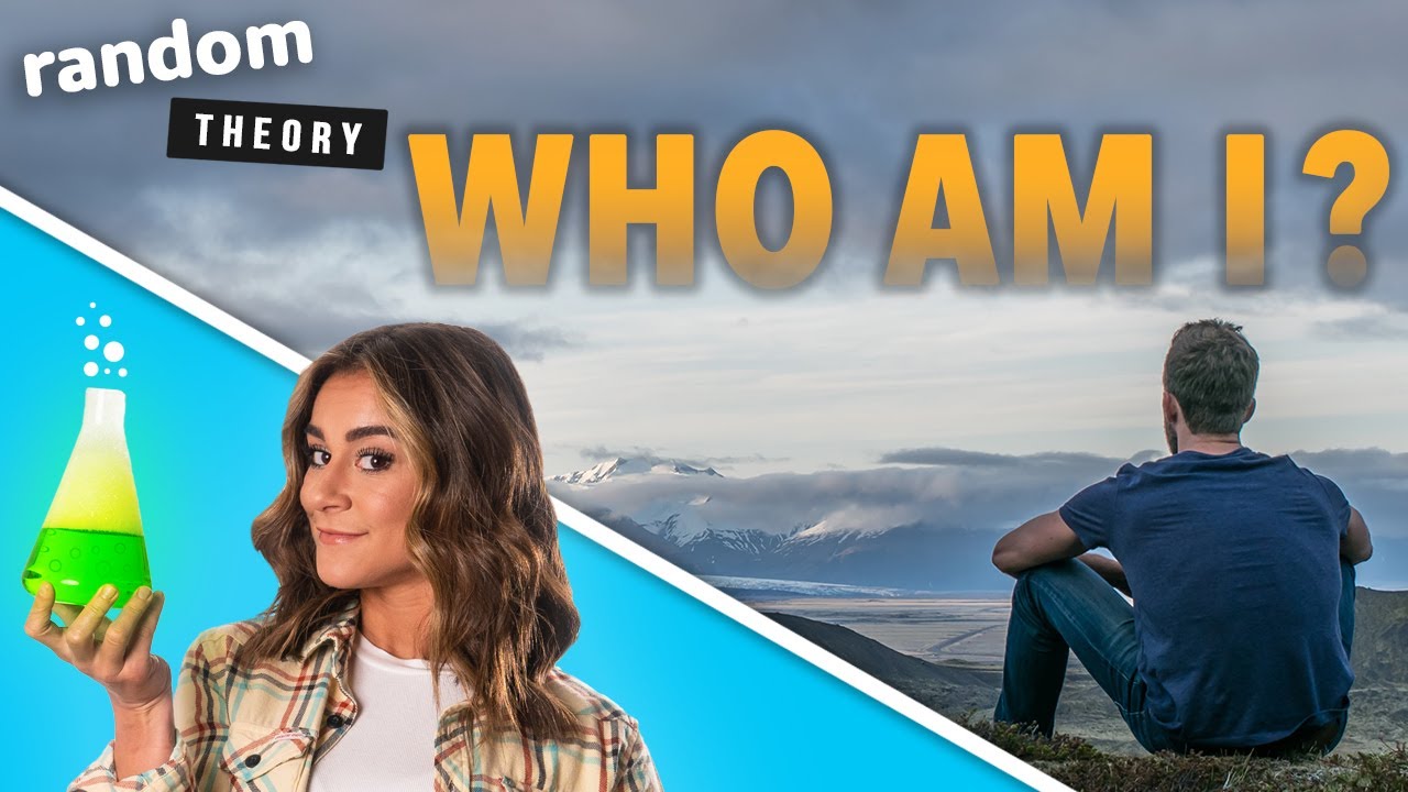 Is Your Identity REALLY Yours? - Random Theory EP.24