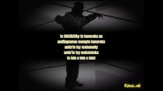 Rim-ka - Glita (KARAOKE Version)