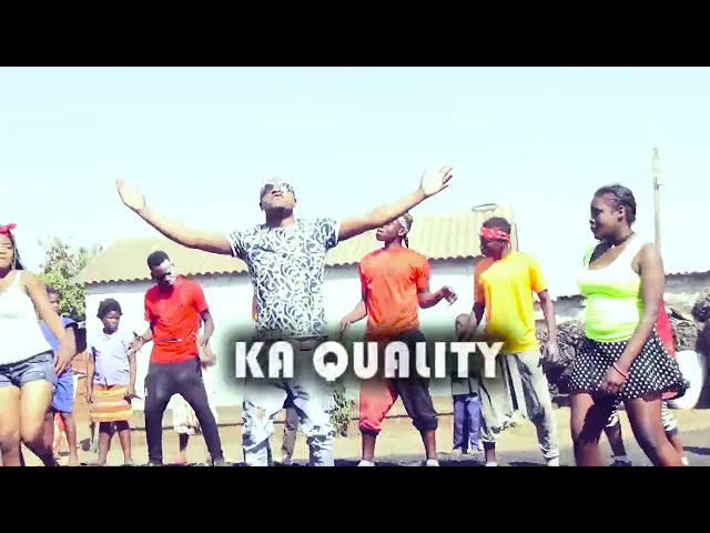 MR WARREN - KA QUALITY (Official Music Video) | ZedMusic | Zambian Music Videos 2018 class=