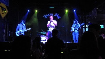 Bobby Bookout Broken Promises