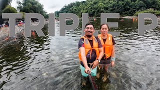 MOTOCAMP | TRIPLE P  NORZAGARAY, BULACAN | RIVERSIDE