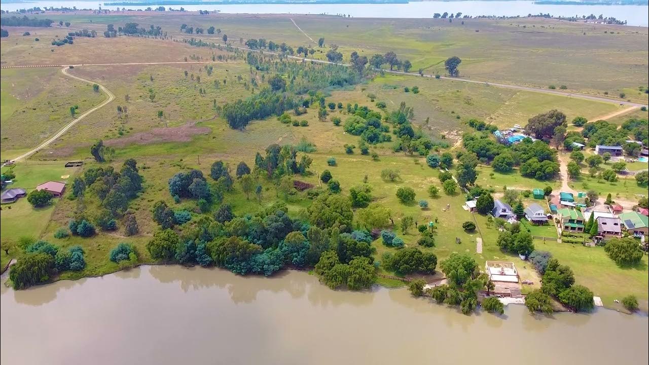 For sale Vaal river 200 m river front vacant land. Zoned holiday