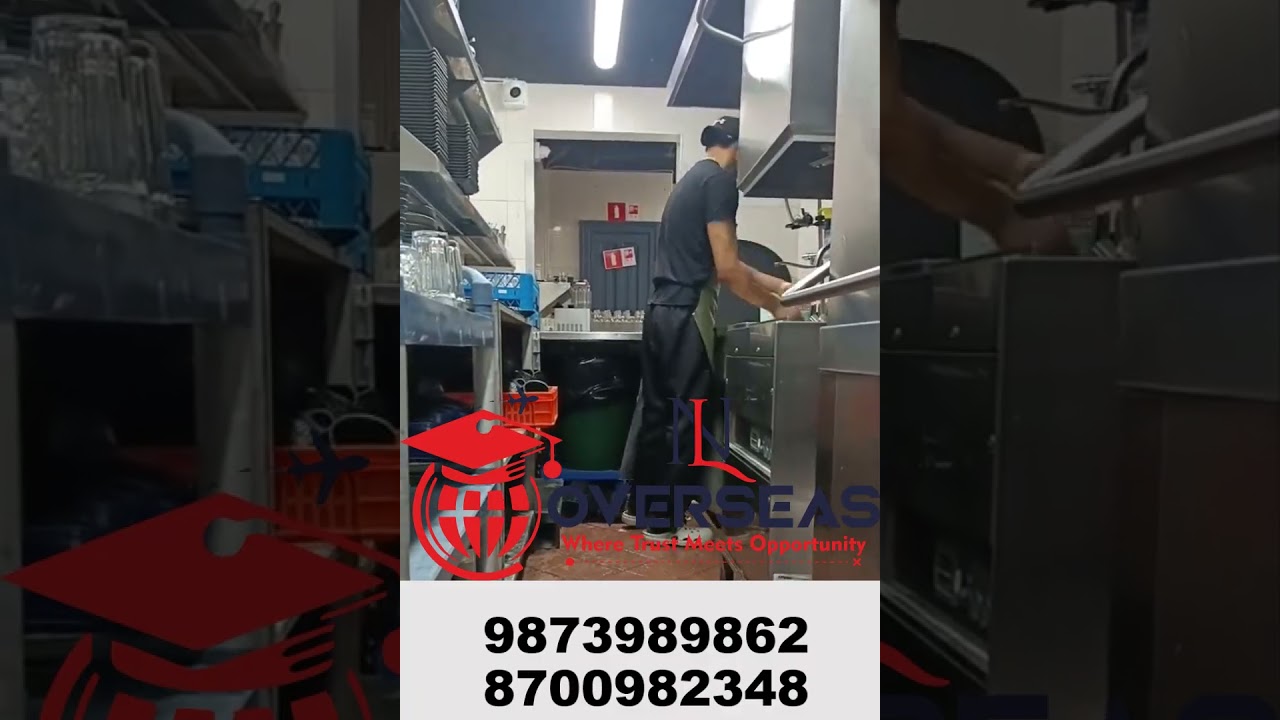 🌍 Client Feedback from Moscow, Russia | NL Overseas Delhi