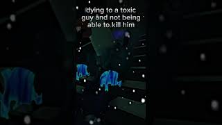 Heart breaks are the saddest thing…? #roblox #shorts #tsb