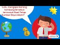Aset Tetap Sumber Daya Alam Fase Mengamati Aset Tetap Sumber Daya Alam Fase Mengamati