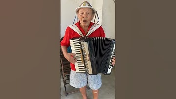 Thumbnail of João Bandeira canta lá no meu pé de serra de Luiz Gonzaga