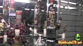 A PLUS TV - On The Road #3 (Visiting Health Stone Glass with Aqua Lab Technologies TOUR)