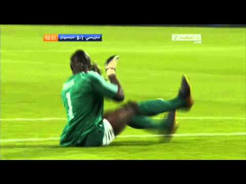 TP Mazembe Vs Internacional (Kabangu Mulota) first goal 1-0 (fifa club world cup) 2010 TP Mazembe Vs Internacional (Kabangu Mulota) first goal 1-0 (fifa club world cup) 2010 Thumbnail