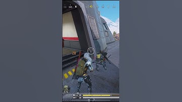 Bro got his revenge #codm #shorts