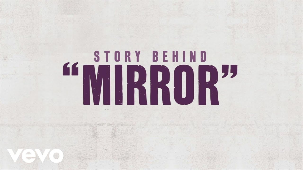 Kat Dahlia -  "Mirror"