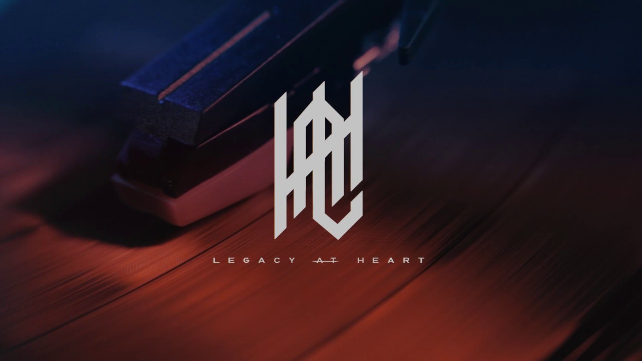 Watch Legacy At Heart - Crossroads (Official Audio Stream) on YouTube Watch Legacy At Heart - Crossroads (Official Audio Stream) on YouTube