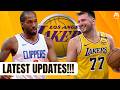 This Is PERFECT For The Lakers... | Daily Lakers News &amp; Rumors