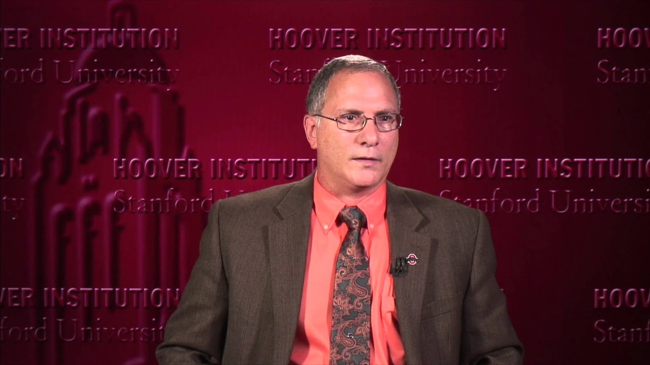 Peter Mansoor: The history of war does not repeat itself, but it does rhyme