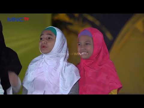 Serunya Satu Malam Di Camping Kun Anta! | KUN ANTA 1 EPS 28 PART 1