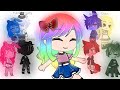 I could be every color you like Meme (Gacha Club) {FNAF} {Inspired by OM弒神}