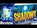 Shadows in the Forest Review - with Tom Vasel