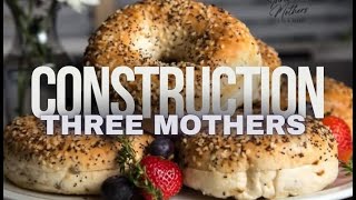 Three Mothers Bakery Opening 2nd Location in Murfreesboro