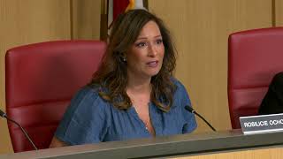 SB 751 State-Run Magic Mushroom Program Full Hearing