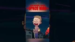 Teaser For Our Original Series - Space King 👑