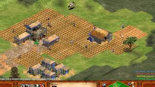 Jak grać w Age of Empires II by Czesio #1