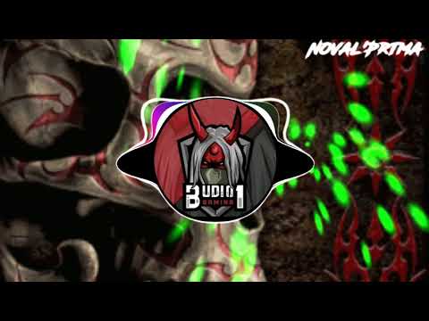 LAGU DJ CUMI