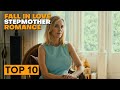 Top 10 Fall in Love with Stepmother Movies
