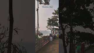 #varakala #varkaladiaries #kerala #trendingshorts #shorts #nature