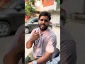 ACHHI KHUSBOO WALA ITTAR 😂 @armaanxtc