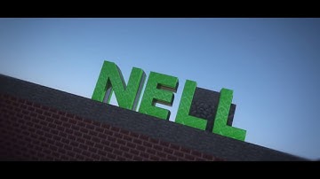 My new intro by nell