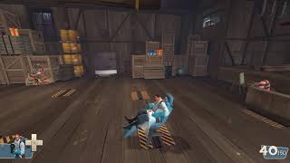 TF2 Taunt - Time Out Therapy
Join Steam Group : http://steamcommunity.com/groups/Naleksuh TF2 Taunt - Time Out Therapy