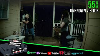 Doorbell Camera Horror | Unknown Visitor [55] Details