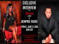 Meelah of 702 on KEMPIRE RADIO (Pt 3)