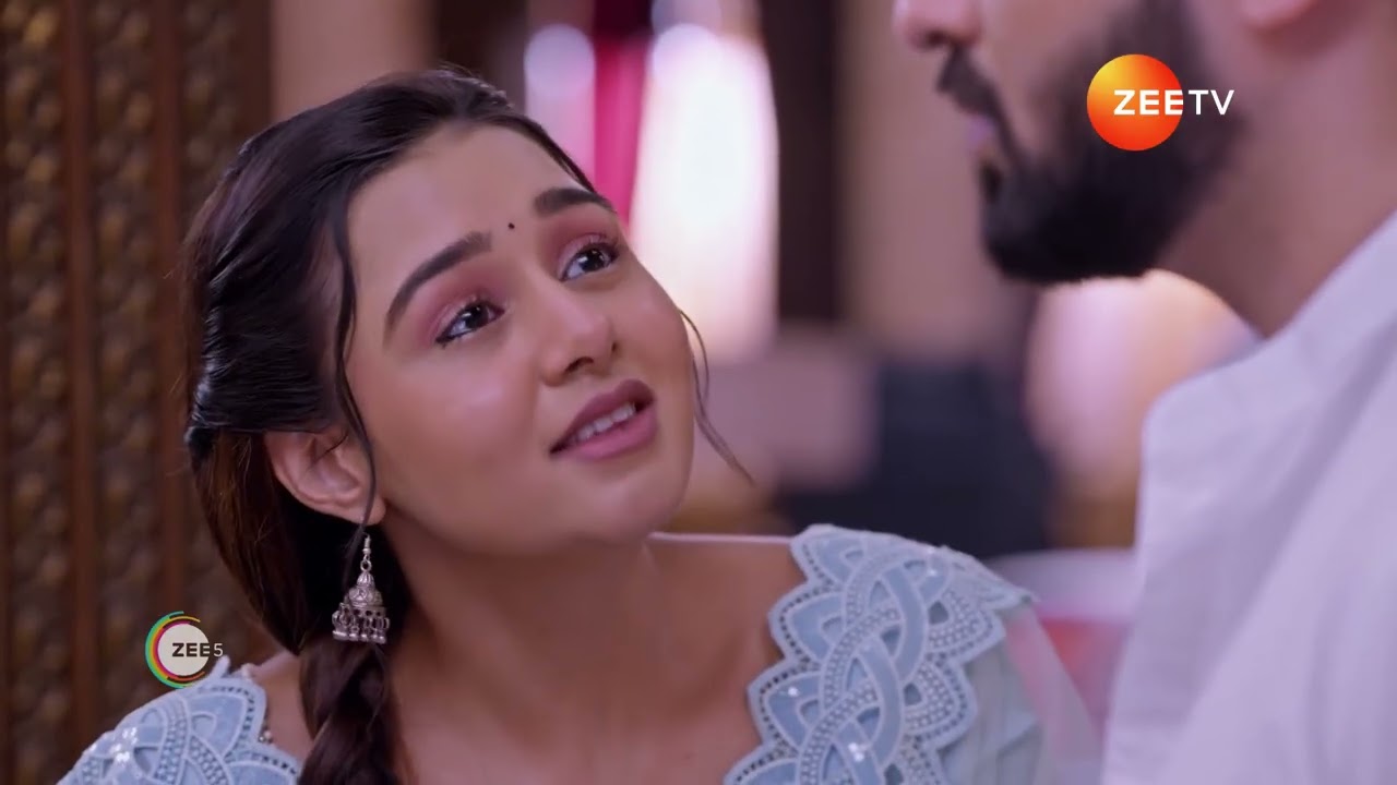 Bhagya Lakshmi | Will Shalu's words change Aayush and Rishi's perspective?