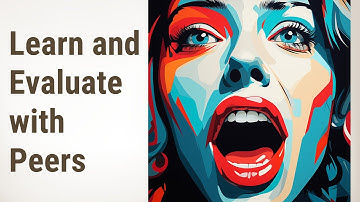 Mastering Idiomatic Expressions: Peer Evaluation