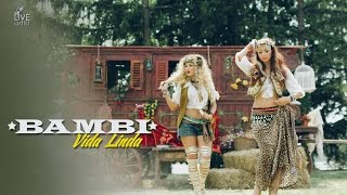 Bambi - Vida Linda (Official Video)