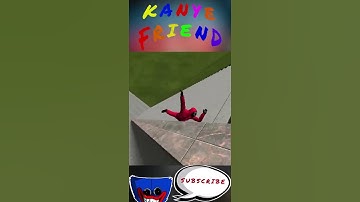 SQUID GAME VS HELL STAIRS GMOD #shorts