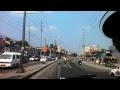 Cherry Mobile Amber Sample Video - 720p