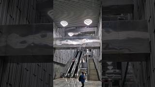 Download Lagu Mumbai's underground metro line 3 | Aarey to Cuffe Parade MP3 Download Lagu Mumbai's underground metro line 3 | Aarey to Cuffe Parade MP3
