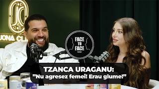 Download Lagu Tzanca Uraganu- FĂRĂ NUMĂR la povești: “Consumam, dar nu eram dependent” | FACE TO FACE PODCAST MP3