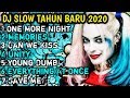 DJ AWAL TAHUN BARU 2020 FULL BASS MANTAB JIWA