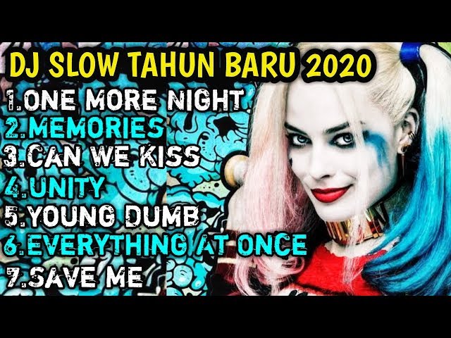 DJ AWAL TAHUN BARU 2020 FULL BASS MANTAB JIWA class=