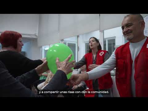 Un año después, seguimos ahí