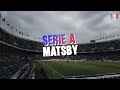 MATSBY - SERIE A (Canzone Sampdoria - Testo)