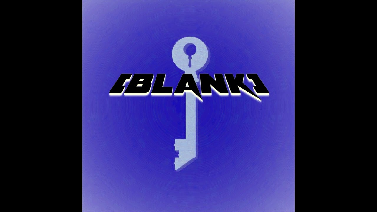 [blank] - Key