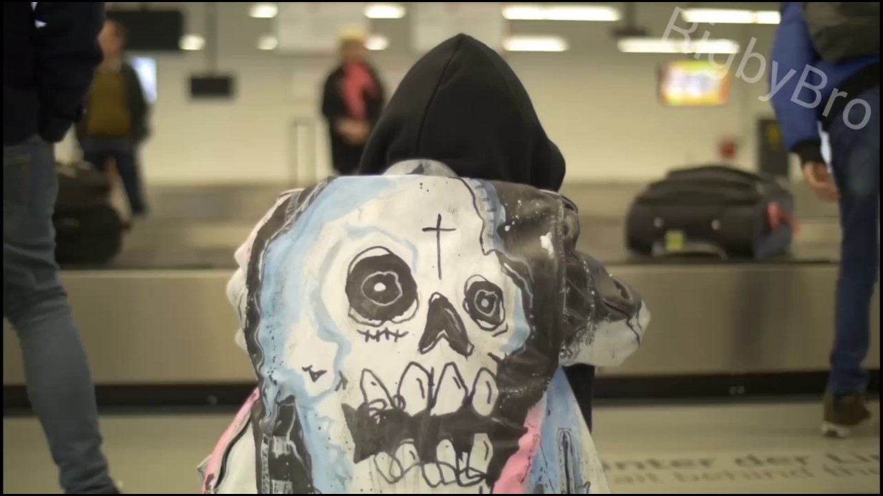 ♫ Lil Peep - The Brightside(Speed up 150%,200%,400%,800%) ♫