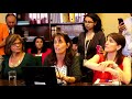 Pía Adriasola en comisión de DDHH
