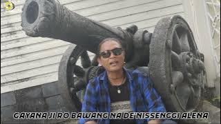 NASAPPA LASAE CIPT.MHURZAL.VOC.MHURZAL MUSIK:SARDI UWO
