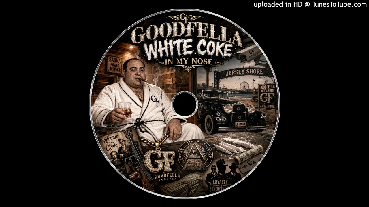 Watch Goodfella - Walk Bitch on YouTube Watch Goodfella - Walk Bitch on YouTube